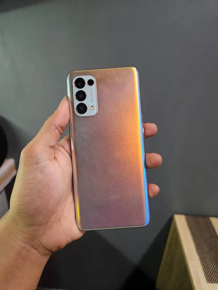 oppo reno5 5G 8/128GB