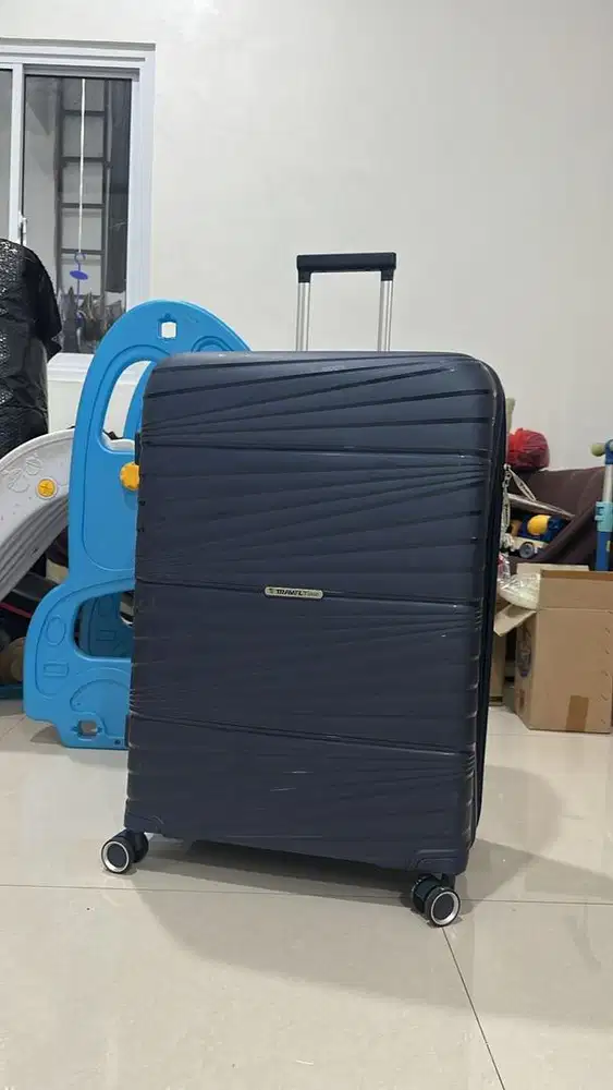 Koper Traveltime uk 28