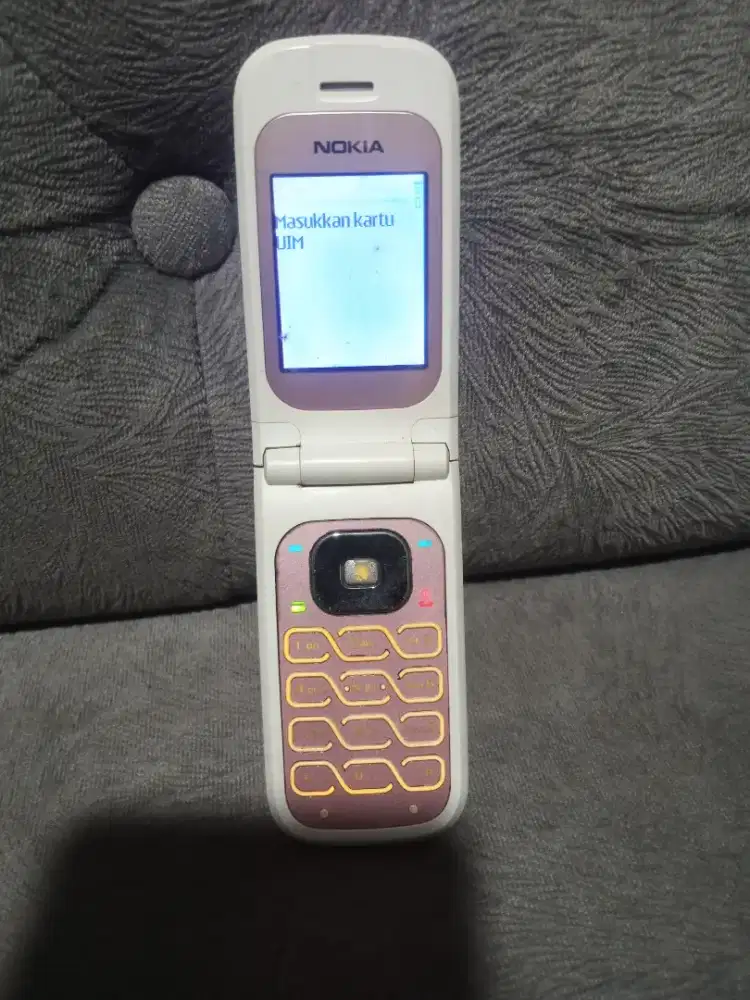 Nokia jadul 2505