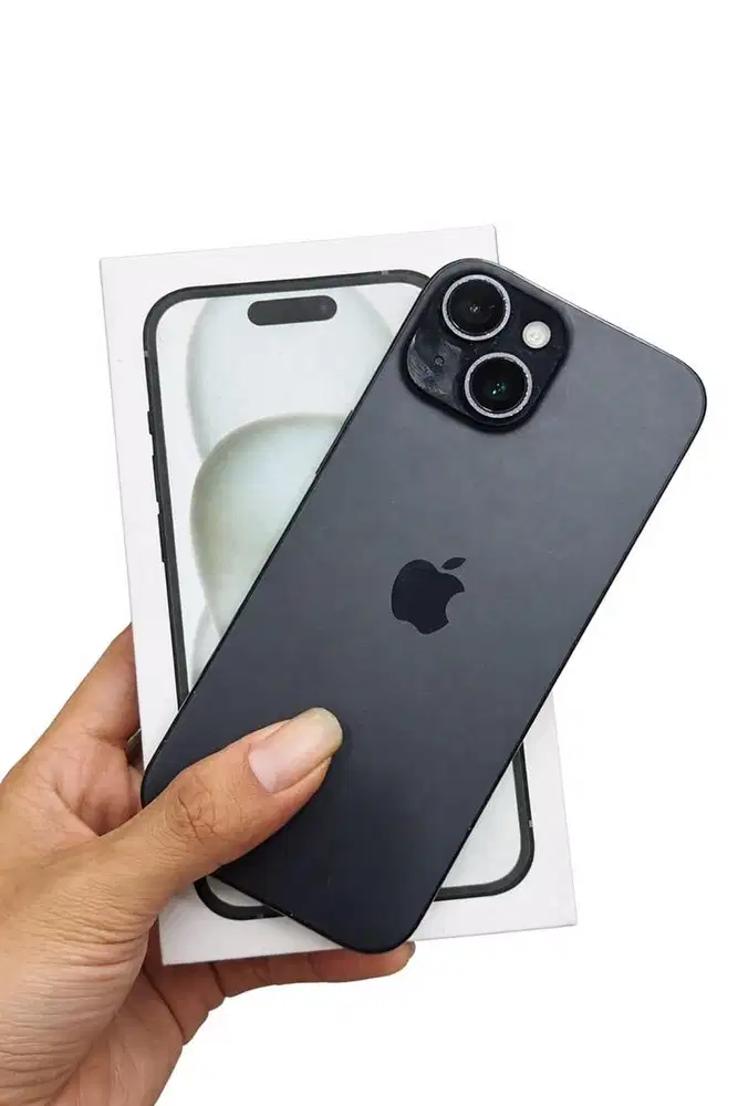 Iphone 15 128 GB