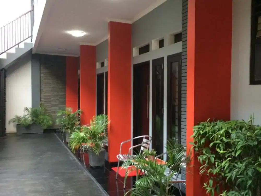 Kontrakan Minimalis Modern Jauh Lebih Murah dari Apartemen di Pondok Gede Bekasi