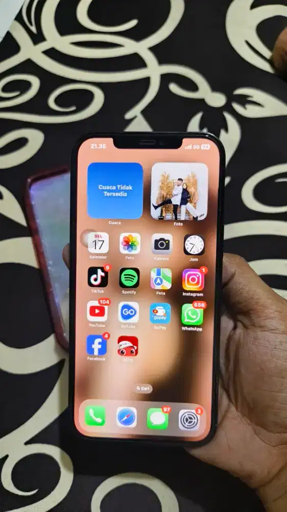 iphone 12 pm 128gb ibox