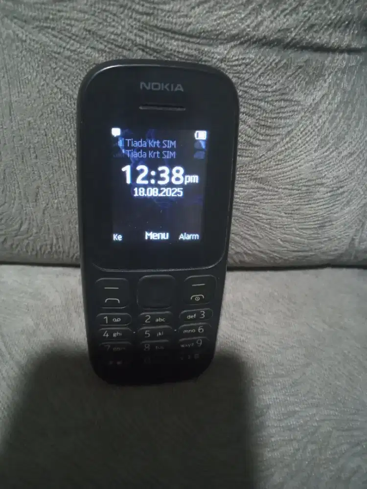 Nokia jadul normal