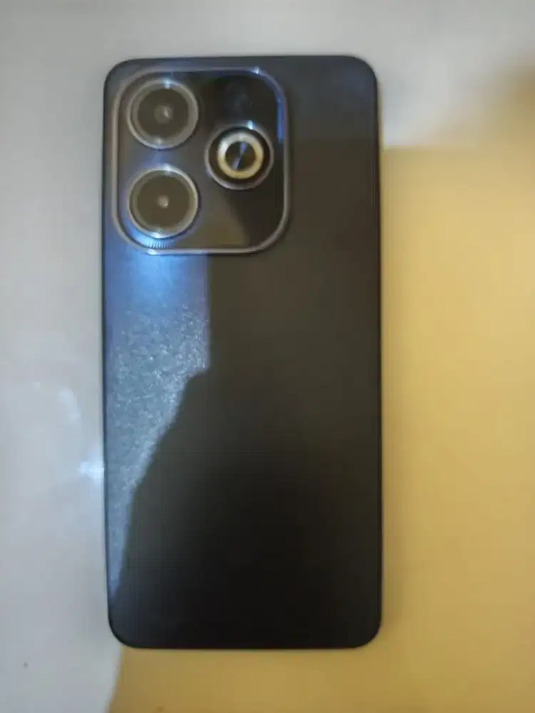 Jual Infinix Hot 40i ram 8+8 /256