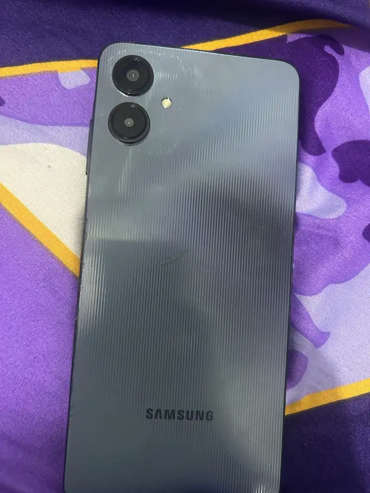 Samsung A06 4/128