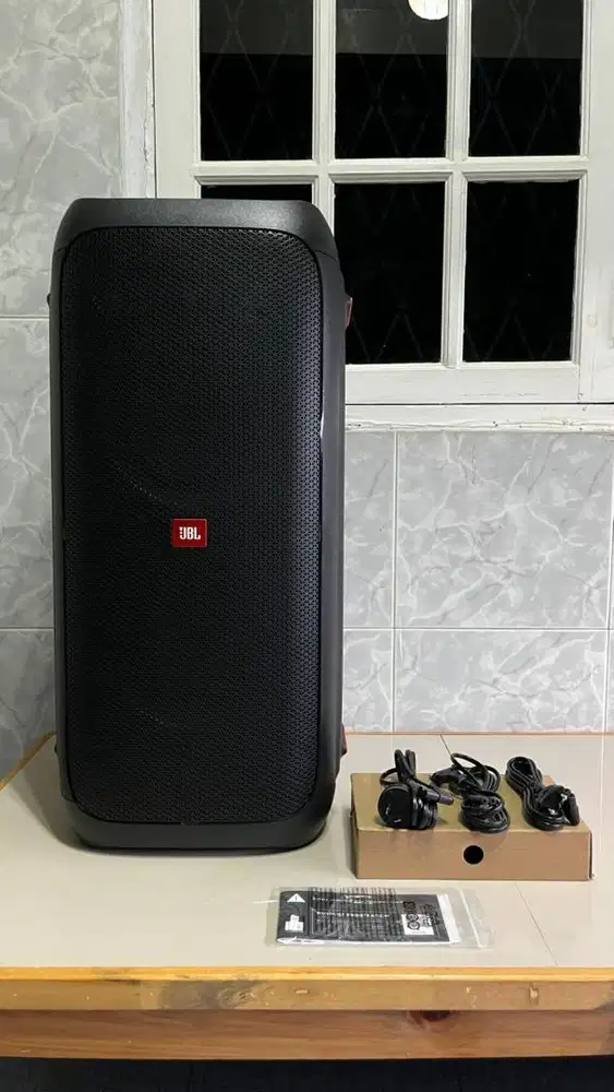 JBL PartyBox 310 Original