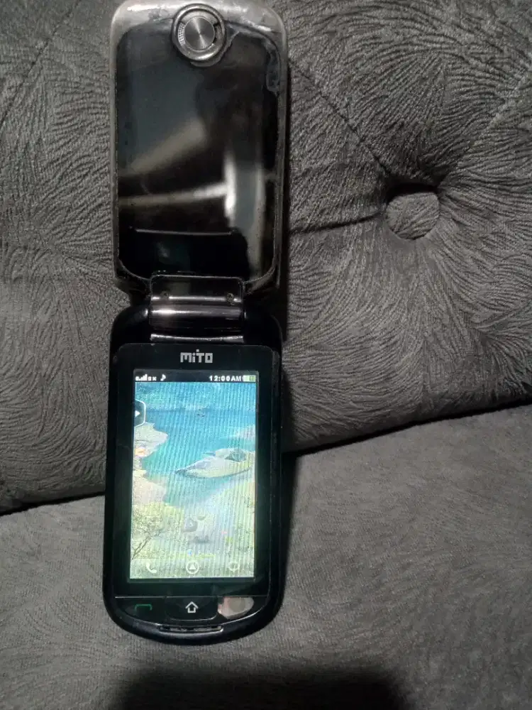 Hp jadul mito normal