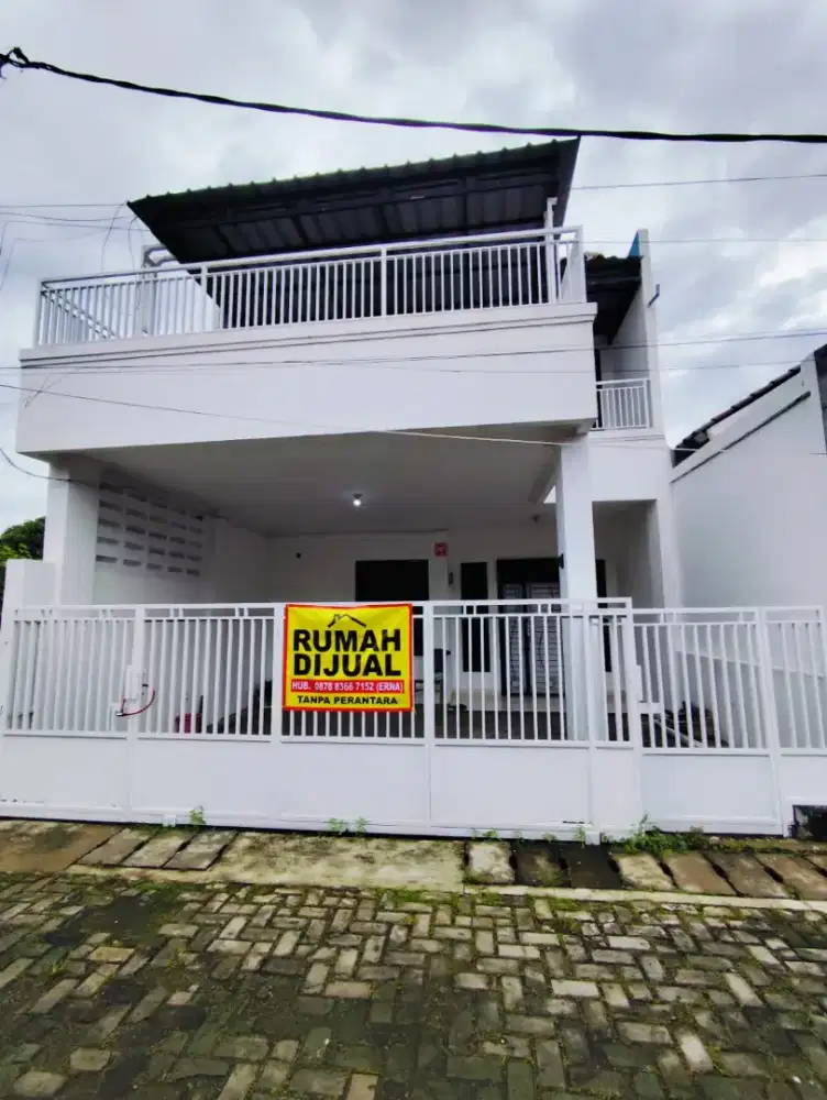 Di jual atau di sewa rumah selangkah ke tol komsen
