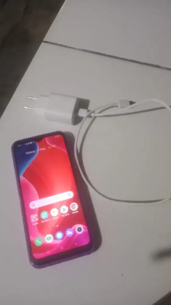 Realme narzo 20 4/64