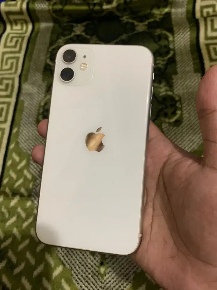IPHONE 11 64 GB IBOX