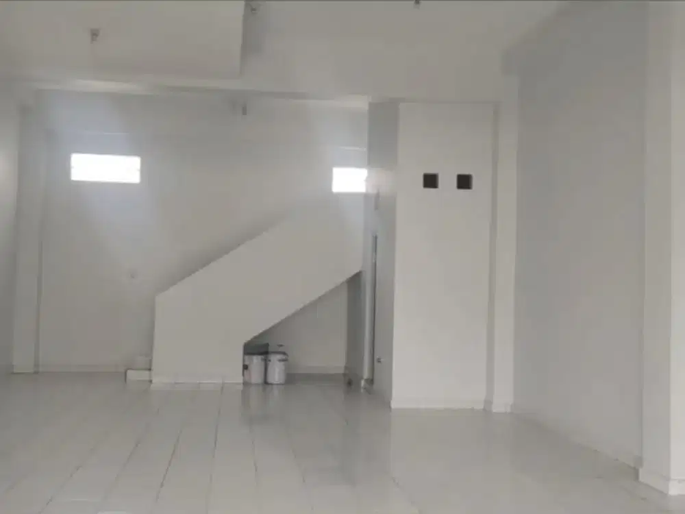 JARANG ADA, RUKO 3LT DI PERUM DALUNG PERMAI - PERUMAHAN TERBESAR & TERPADAT DI DENPASAR