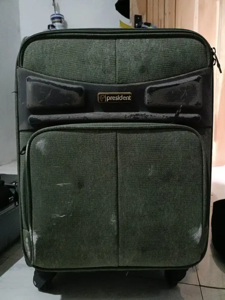 Koper president 24in