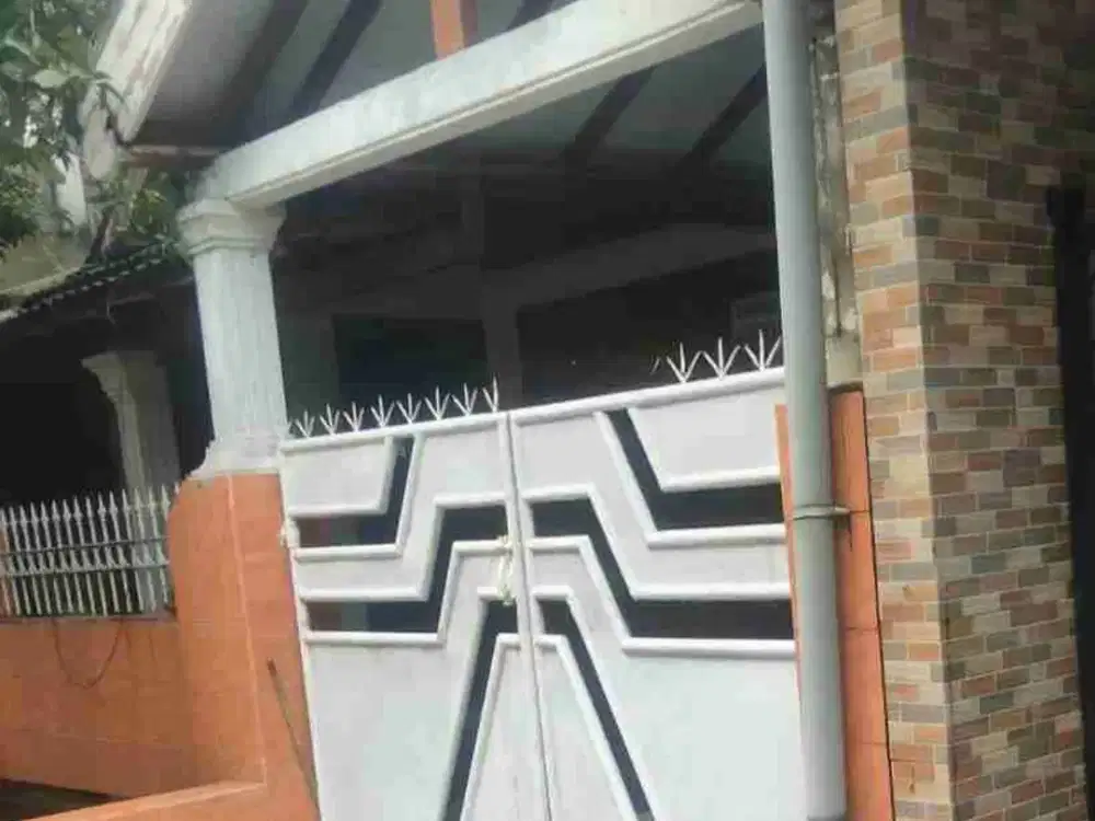 Jual Cepat Rumah 1,5 LT Murah Butuh Renovasi Dekat UPN Graha YKP di Pandugo Surabaya