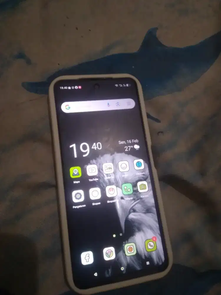 Infinix smart 10 ram 4+2