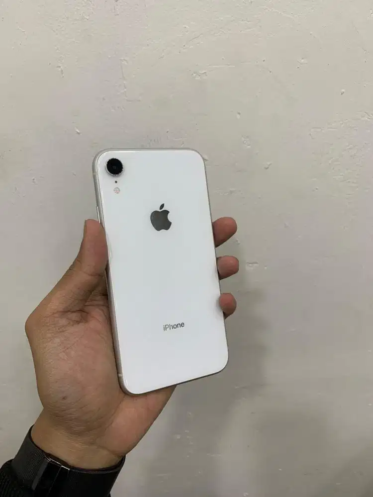 iPhone XR 256GB Wifi Only