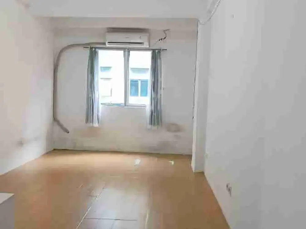 Apartment Studio Sewakan cantik murah