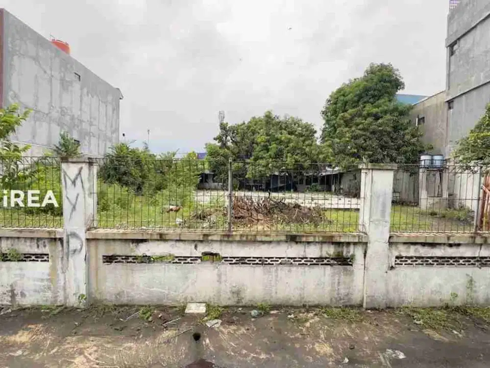 Tanah Murah Dijual Solo dekat  solo  baru