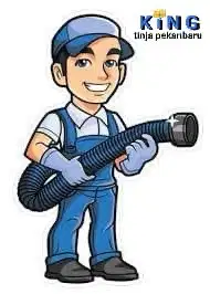 Sedot wc murah pekanbaru