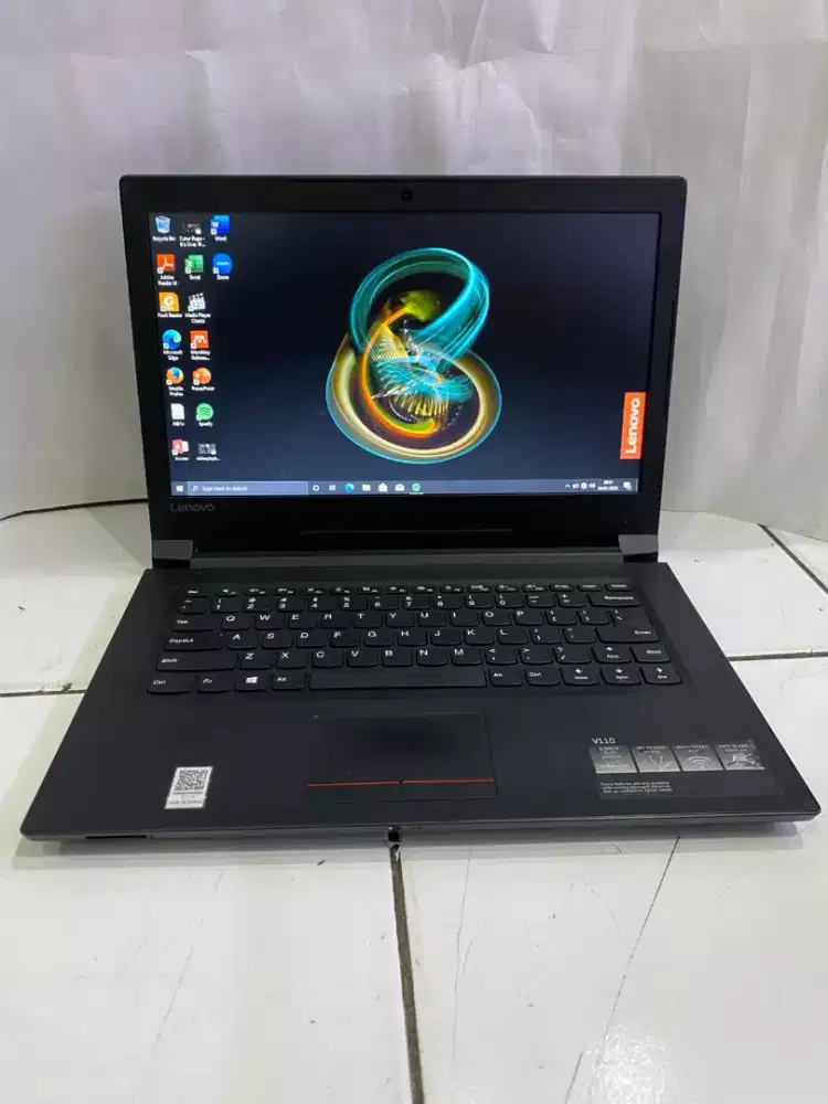 Jual Laptop Lenovo V110