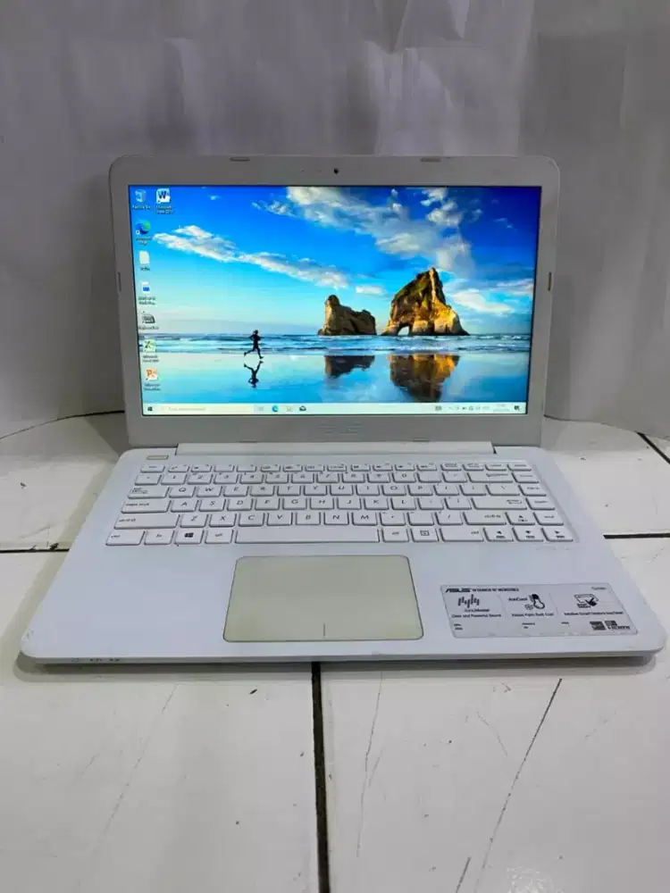 Laptop Asus Vivobook