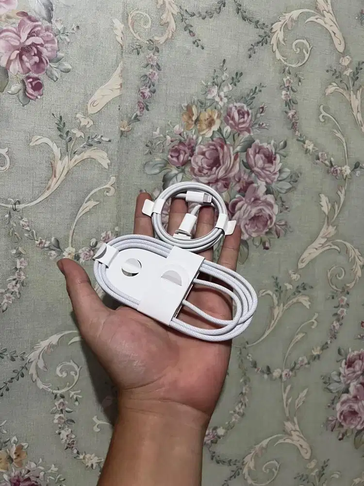 kabel iphone original