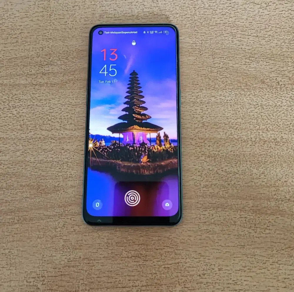 Oppo Reno 7Z 5G second bekas batangan unit only hp android