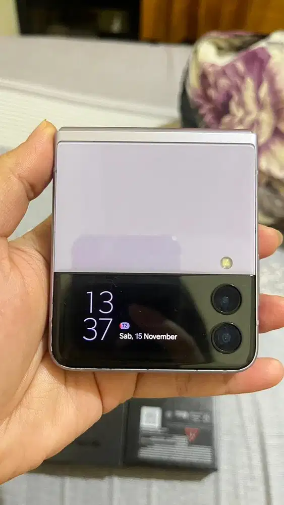 Samsung Z Flip 3 5G 128Gb