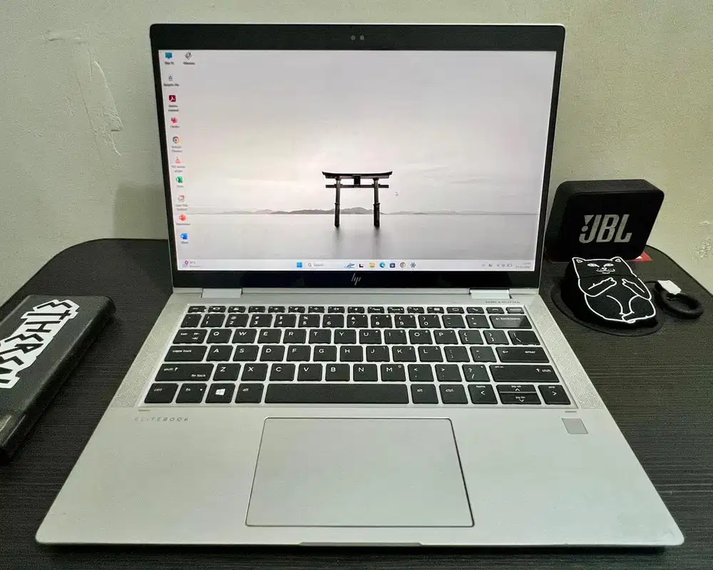 HP Elitebook x360 1030 G3 2in1 Intel Core i5-8350U