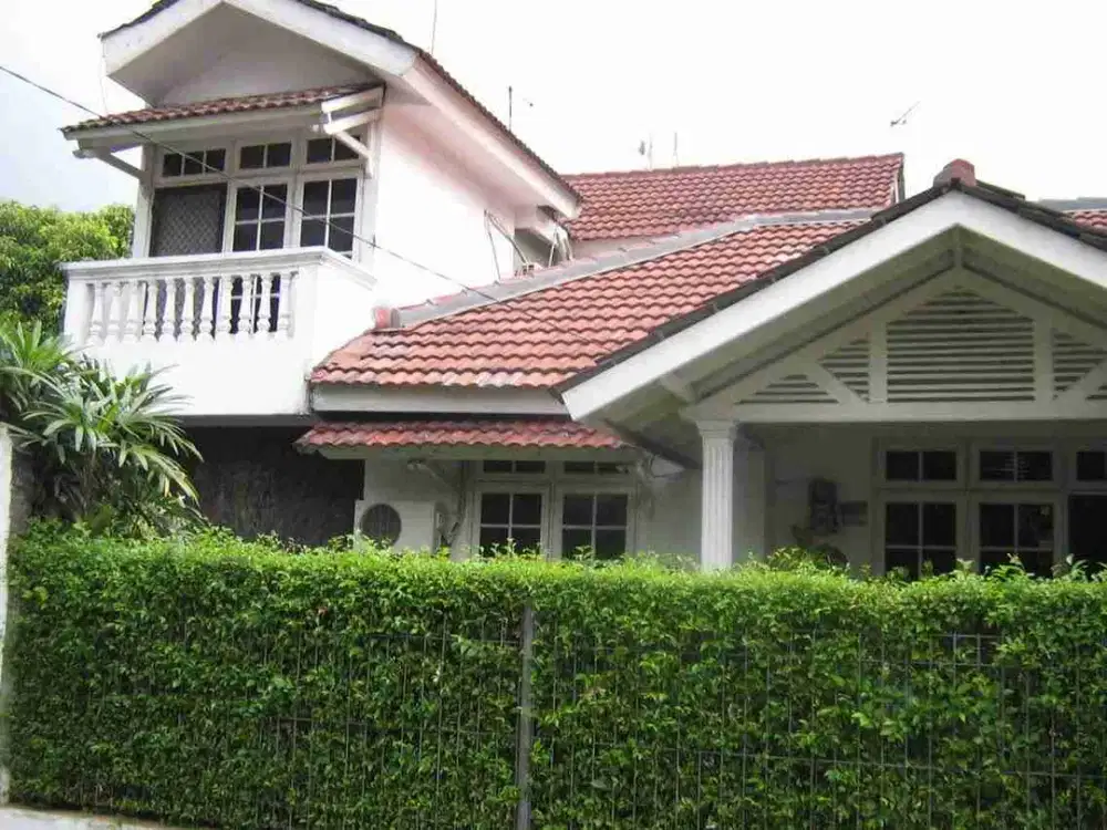 Rumah Nyaman & Asri di Jatibening.