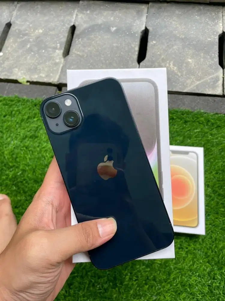 Iphone 14 plus 128gb