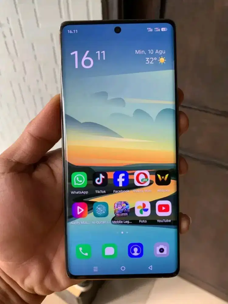 Infinix Note 40 Pro+ 5G