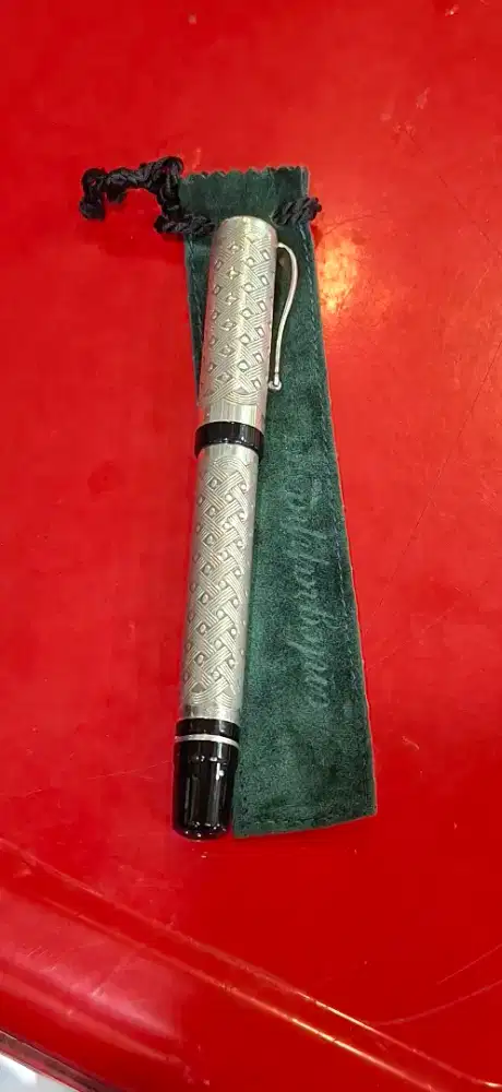 Saint Pen Montegrappa