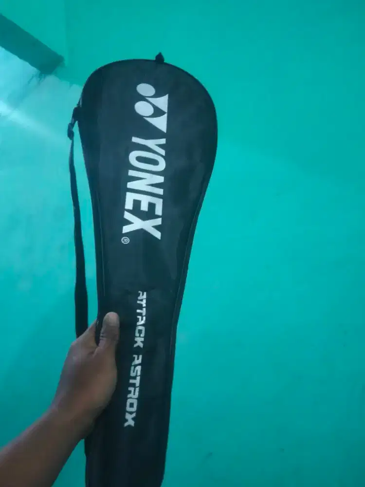 Yonex astro 99 pro