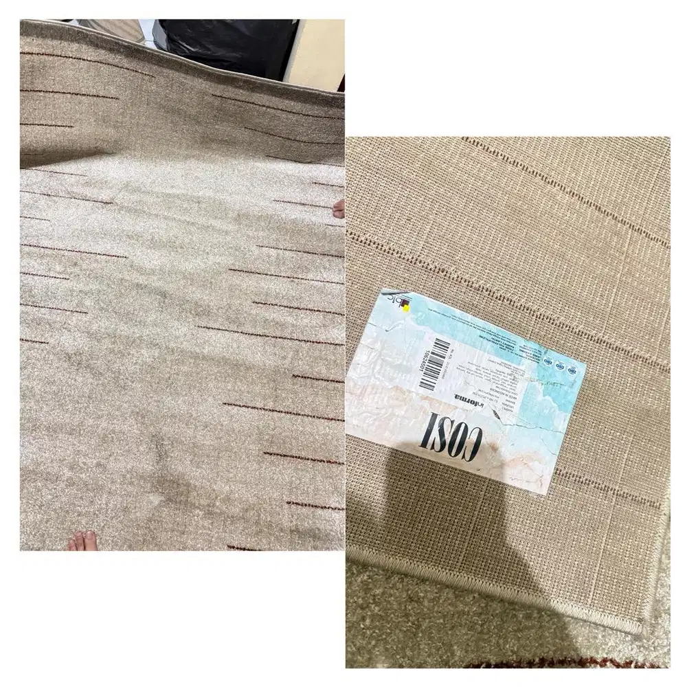 JUAL KARPET INFORMA!