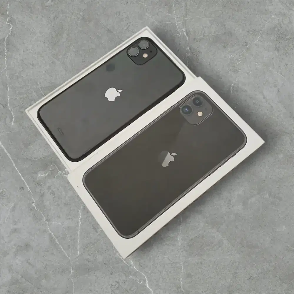 IPHONE 11 128G IBOX