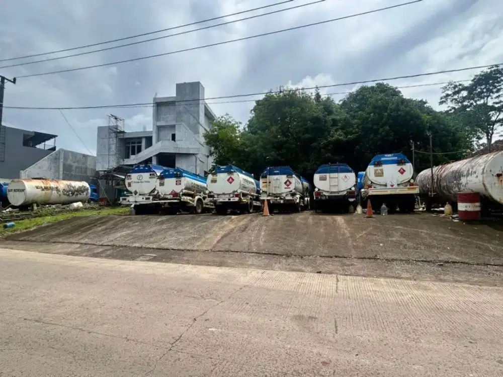 Dijual Cepat Lahan Siap Bangun Jl.Sukarela Sukabangun Palembang