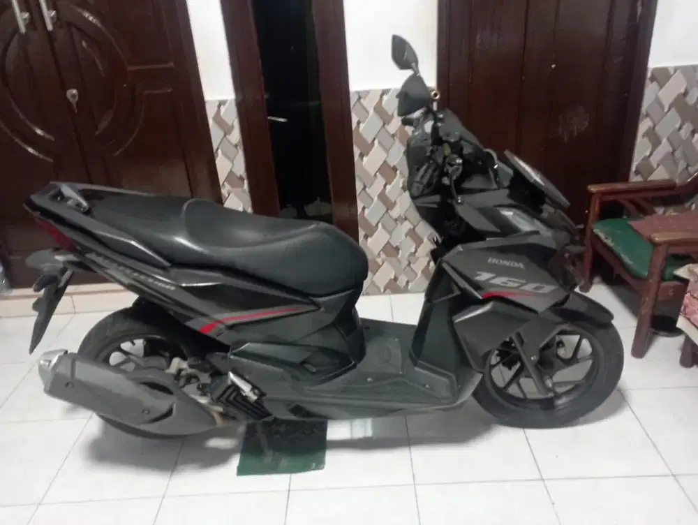 Honda vario 160cc tahun 2023