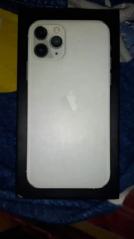 IPHONE 11 PRO 256 inter