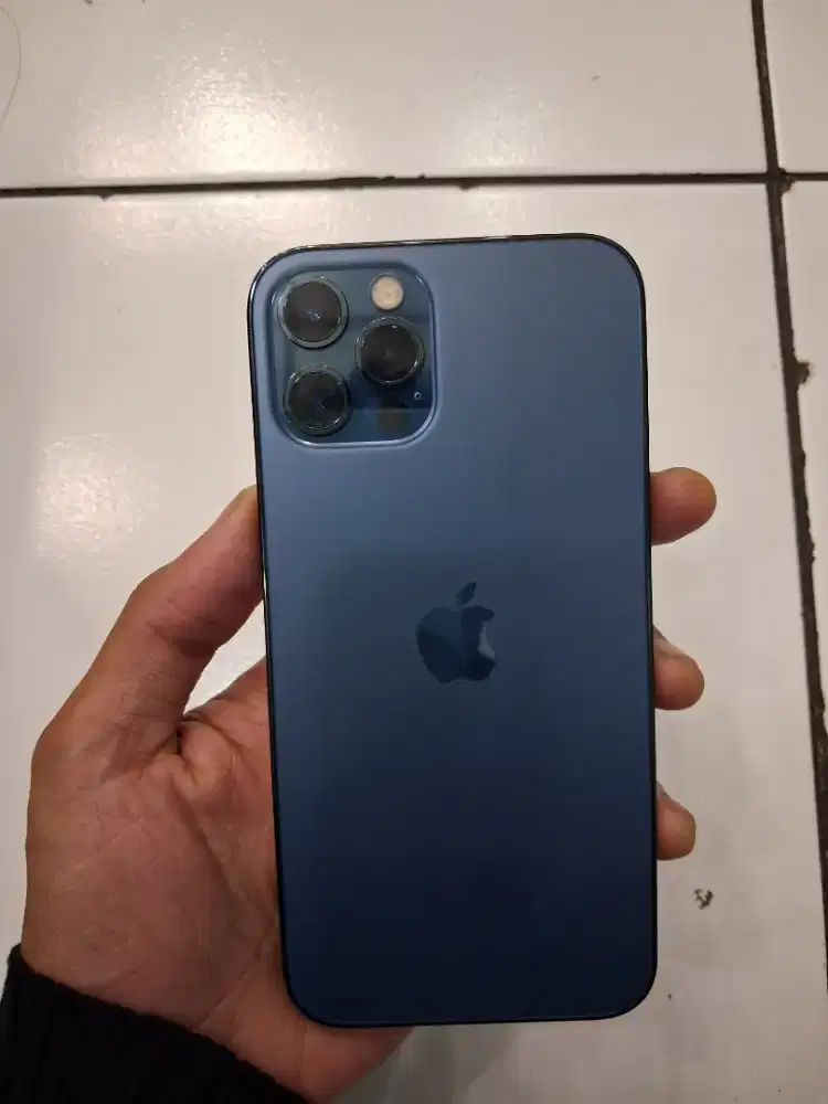 Iphone 12 Pro 256 GB Hp only