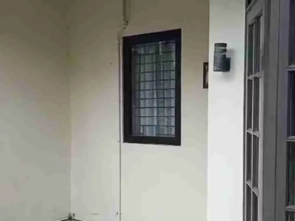 Jual Rumah di Bintaro Jaya Sektor5