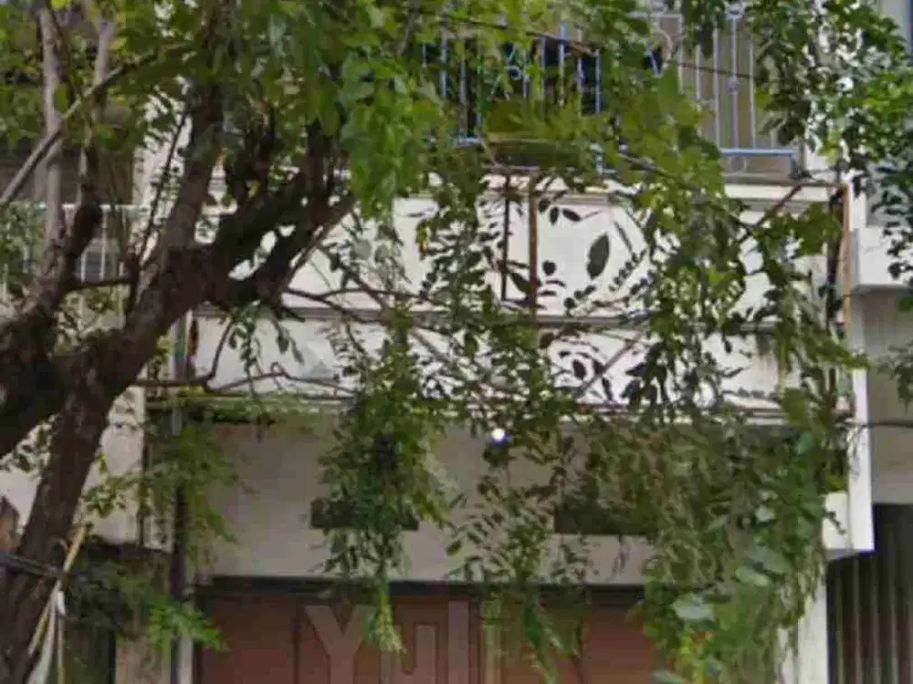 Dijual Cepat Ruko Tingkat 2 Lantai Daerah Mt.haryono, Semarang