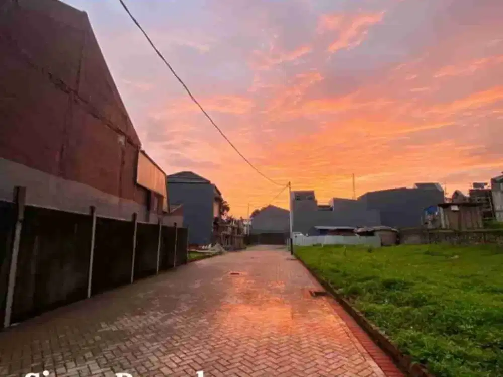 jual tanah kavlingan di jakarta selatan