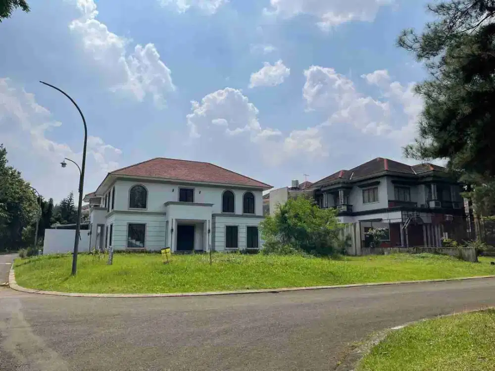 Tanah Hug, Cluster Monaco, Kota Wisata