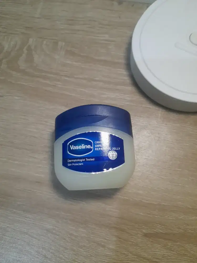 Vaseline Potroleum Jelly | Pelembab | Original