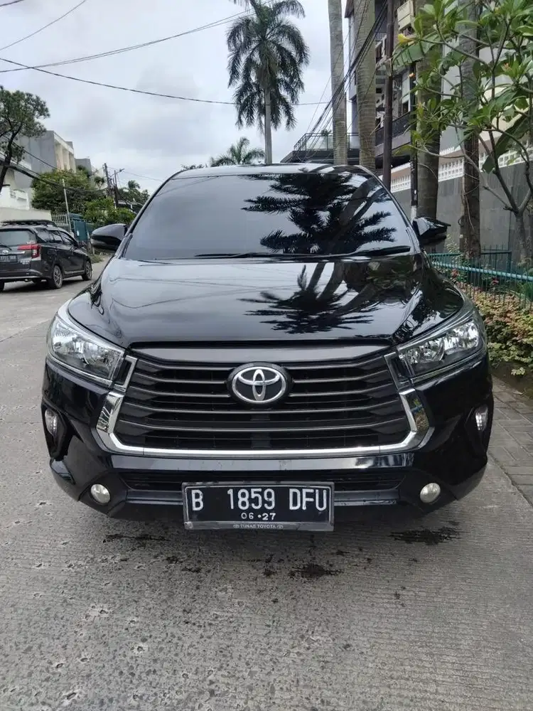 Inova rebon. Palangkaraya