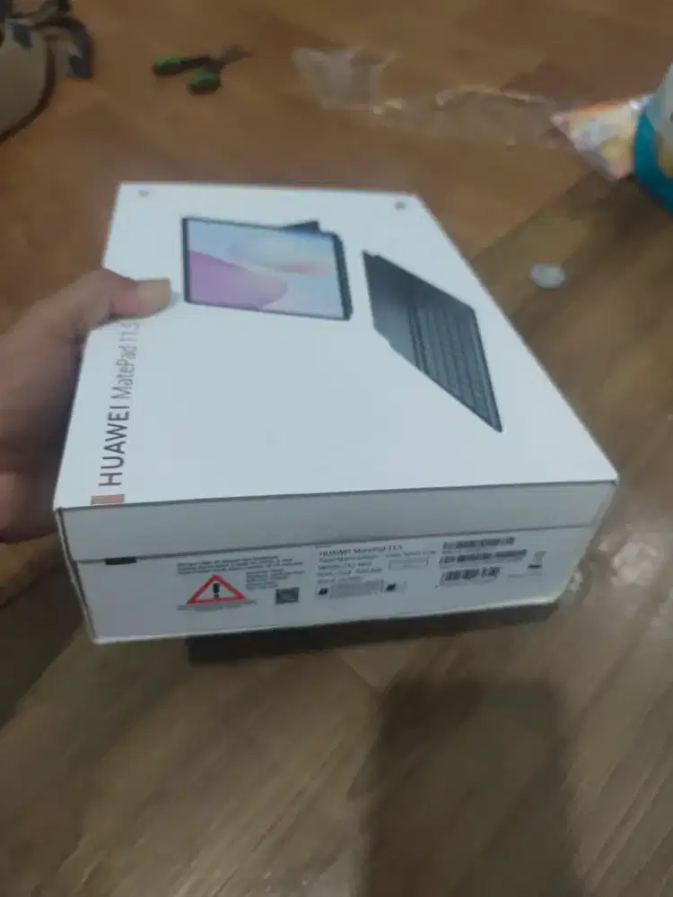 Huawei Matepad 11.5 2025 8/256