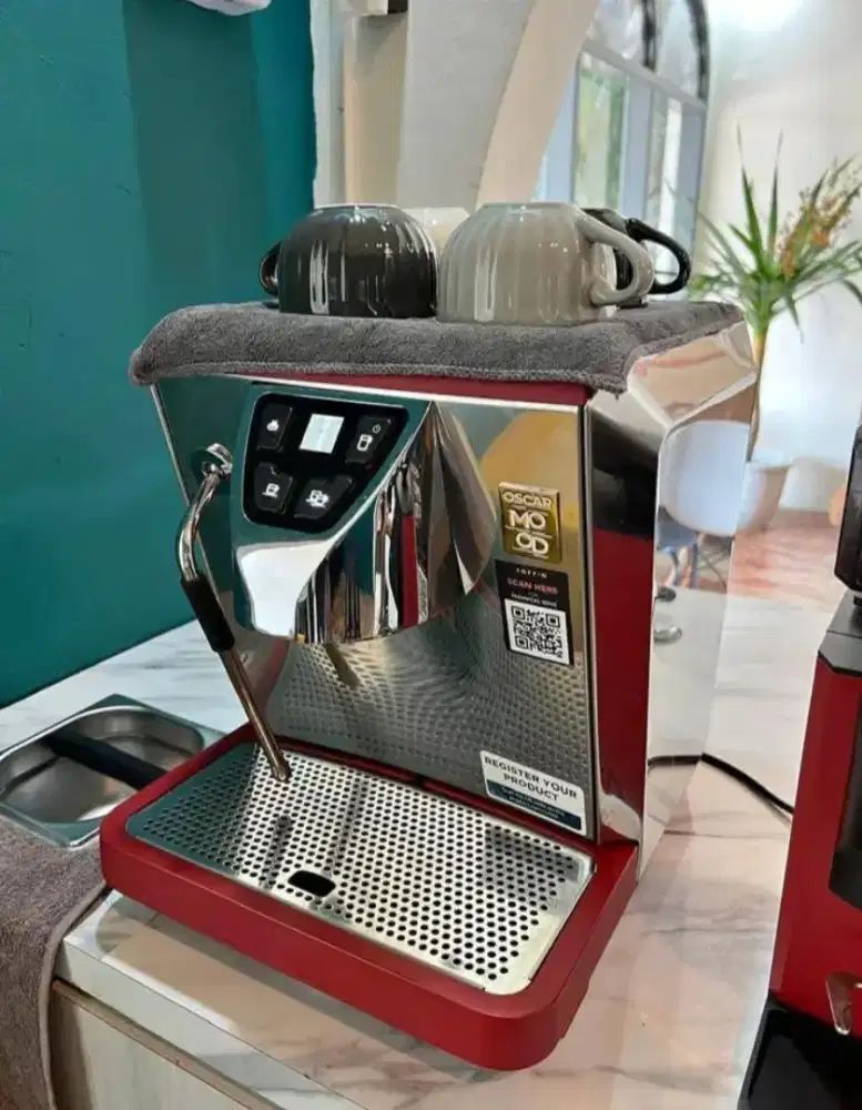 Simonelli oscar mood AD