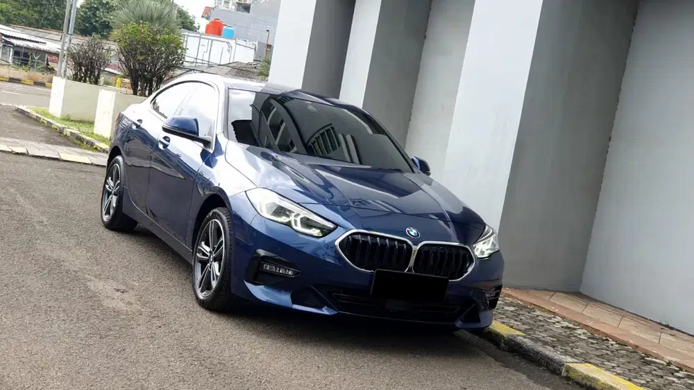 [ LOW KM 10RB ] BMW 218i 218 i Gran Coupe Sedan CKD AT 2023/2024