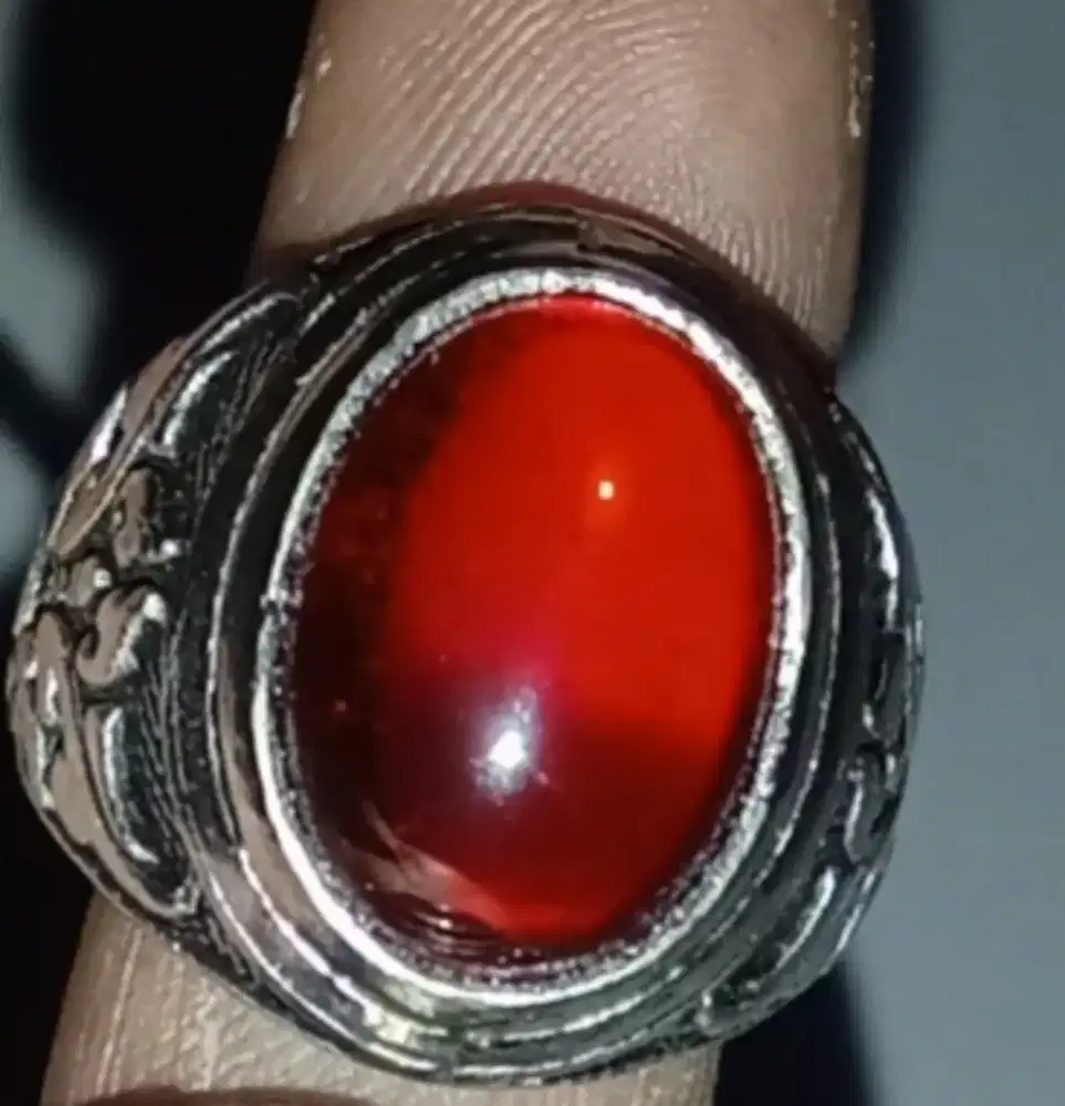 Jual Batu akik Sieum Bangkok