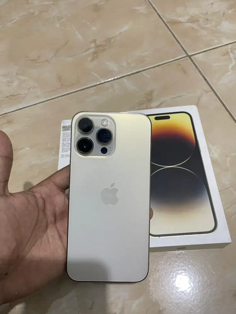 iphone 14 promax 128gb ibox